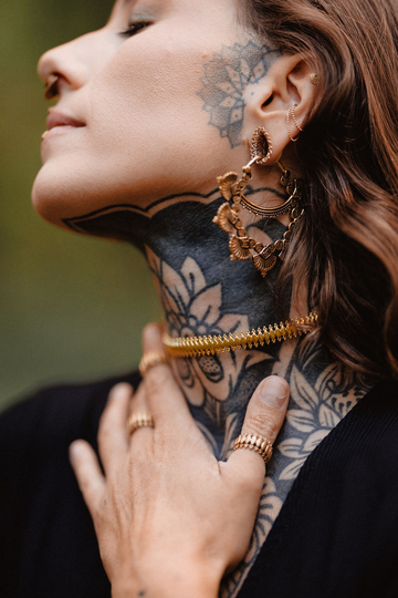 KAÏA Necklace