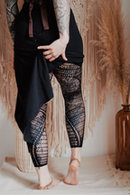 ALBA Legging