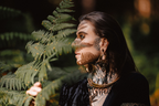 KAÏA choker