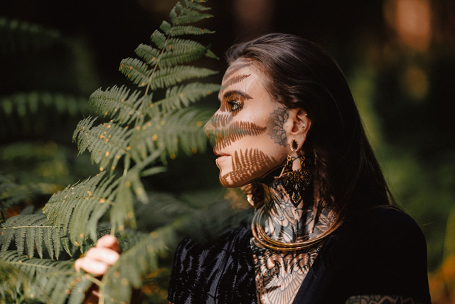 KAÏA choker