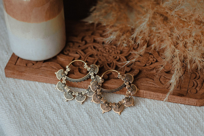 GYPSY Earrings