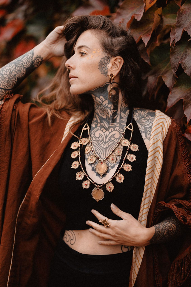 KAZIRA Necklace
