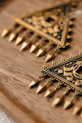 ETHER Earrings