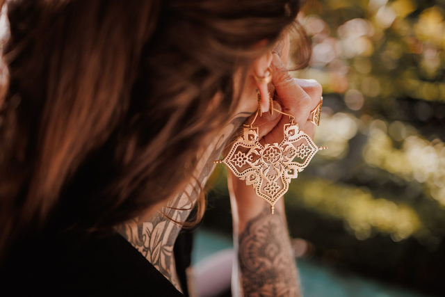 YAMARA Earrings