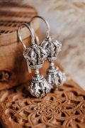 VAJRAYANA Earweight