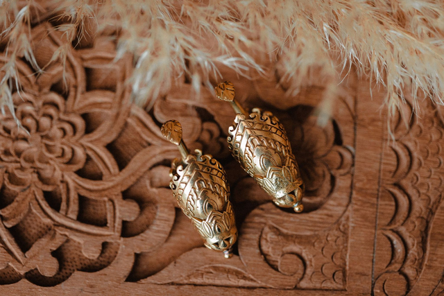 ZAHARA Earweight