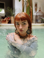 LUCIE Earrings