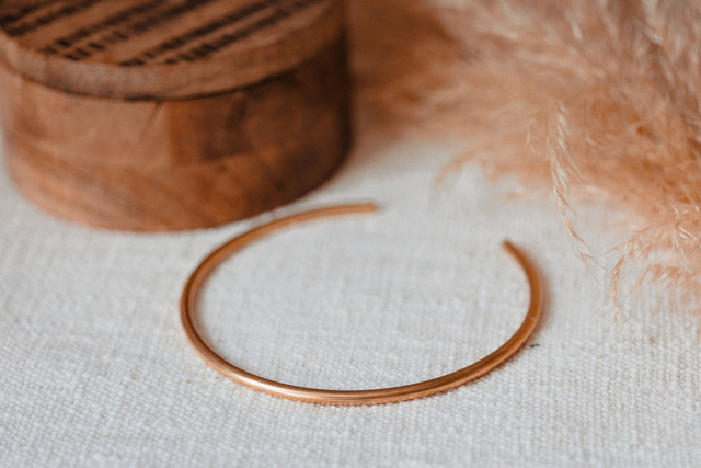 KAÏA choker