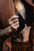 KAÏA Rings
