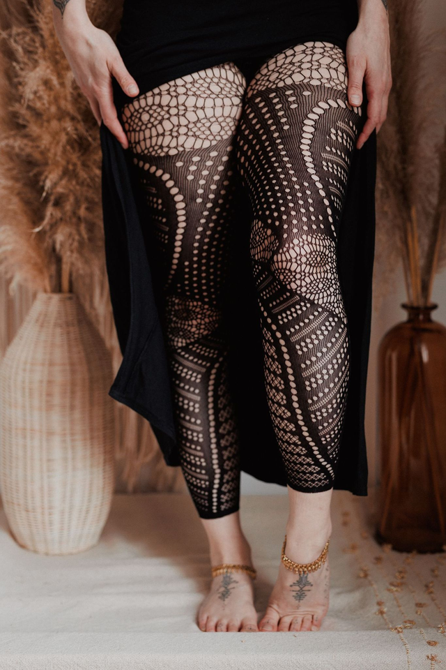 ALBA Legging