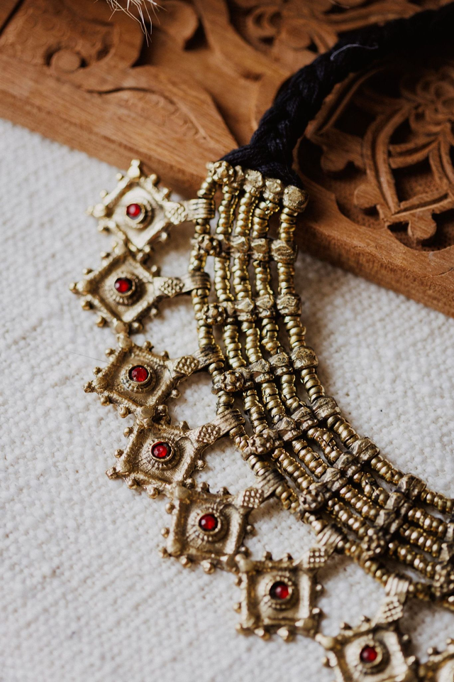 KAZIRA Necklaces
