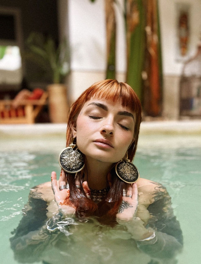 LUCIE Earrings