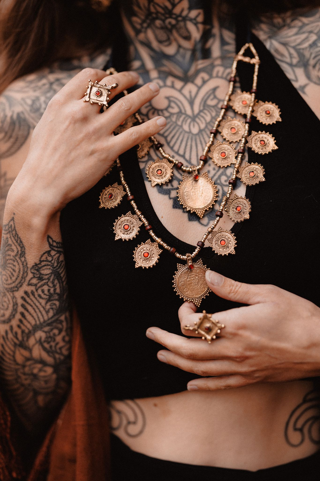KAZIRA Necklace