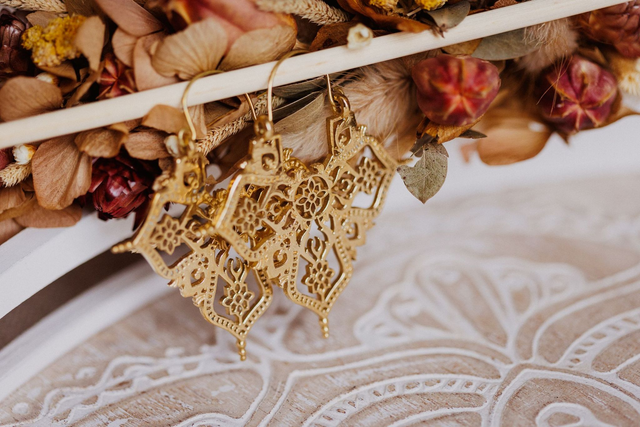 YAMARA Earrings