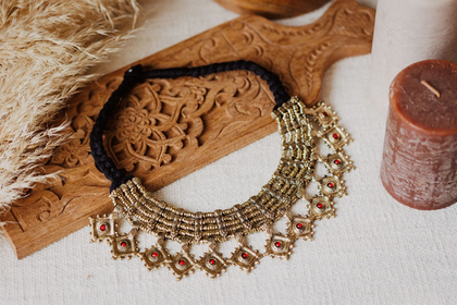 KAZIRA Necklace