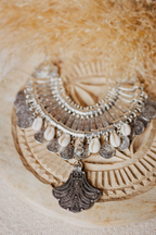 CAURIS Necklace