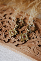 KAZIRA Earweights