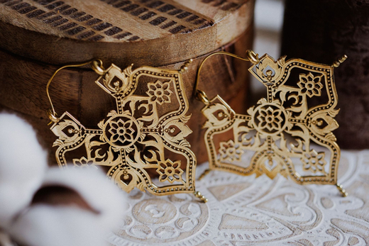 YAMARA Earrings