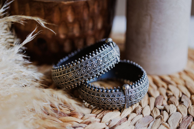 ANTIQUE Bangle