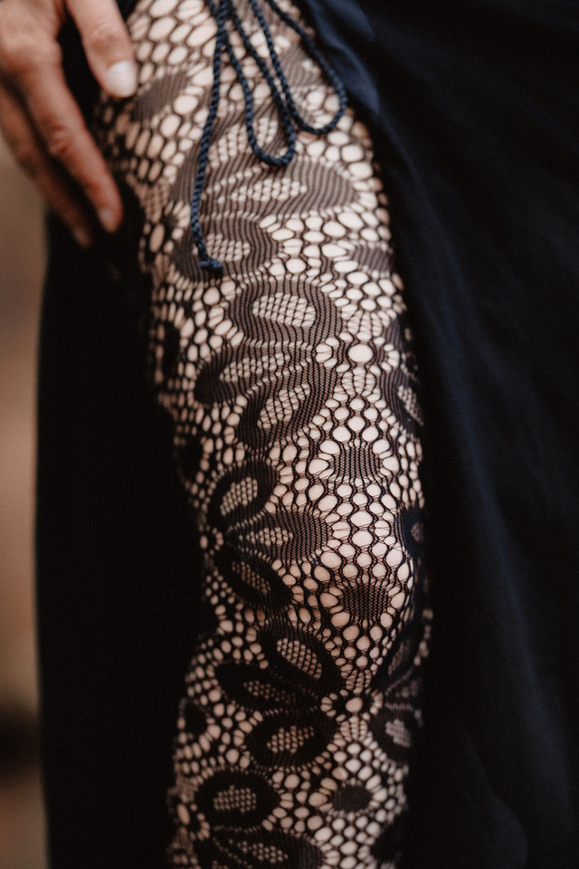 FLORA Legging