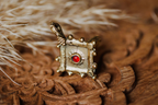 KAZIRA RING