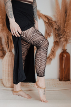 ONA Legging