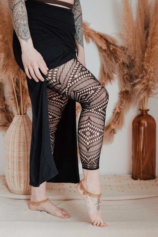 ONA Legging