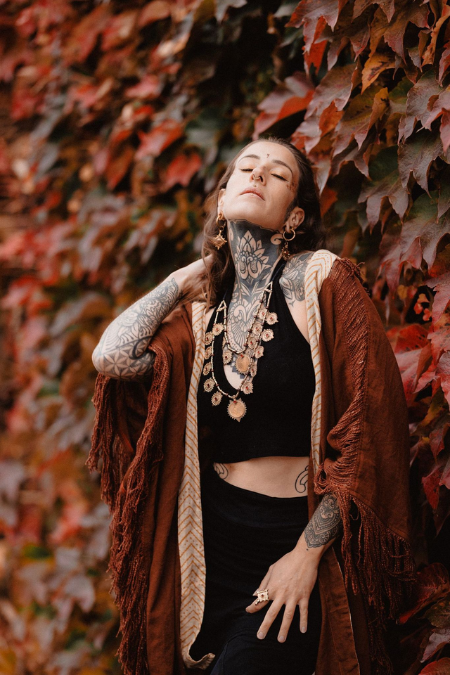 KAZIRA Necklace
