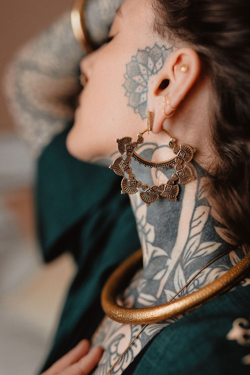 GYPSY Earrings