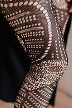 ALBA Legging