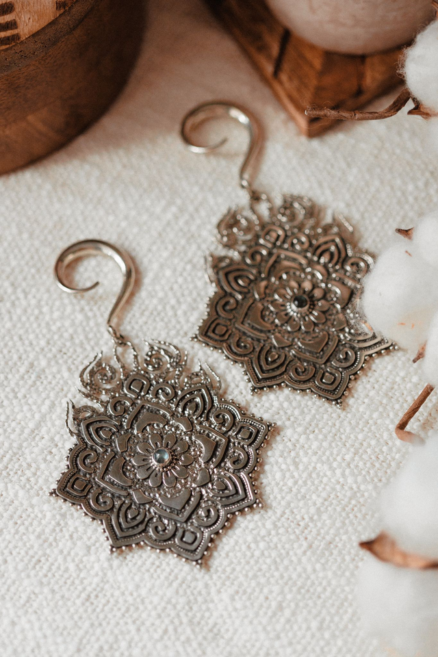 INKARA Earweight