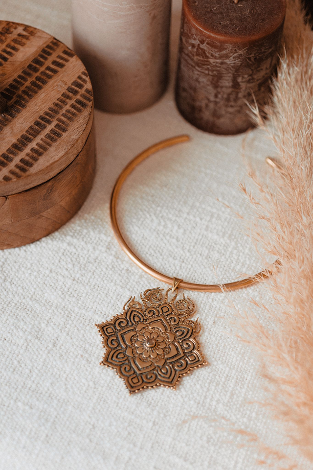 INKARA pendant