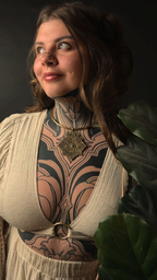 INKARA pendant