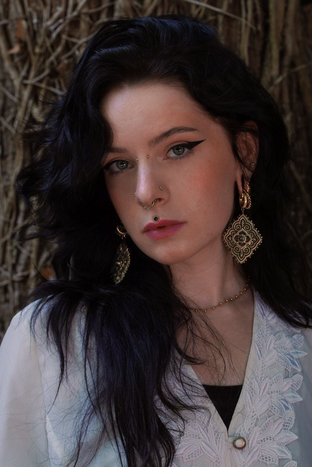 Vaara Earrings